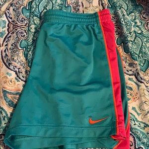 Nike shorts